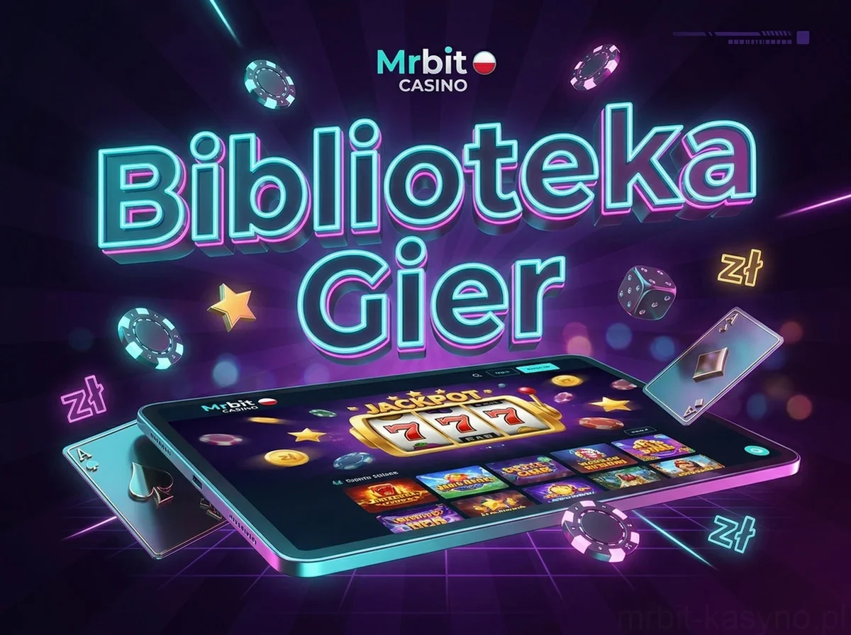 Biblioteka Gier