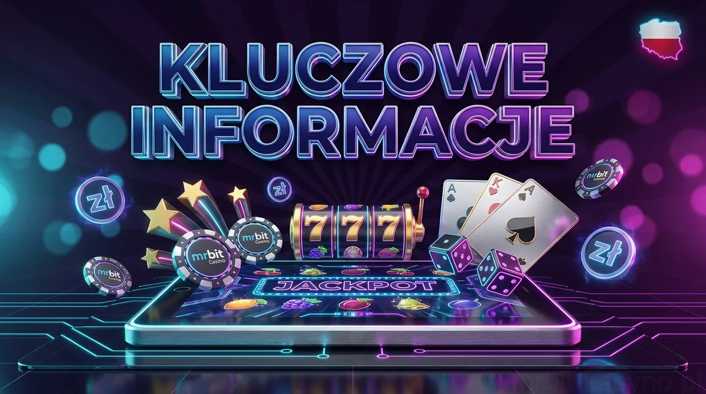 Kluczowe Informacje