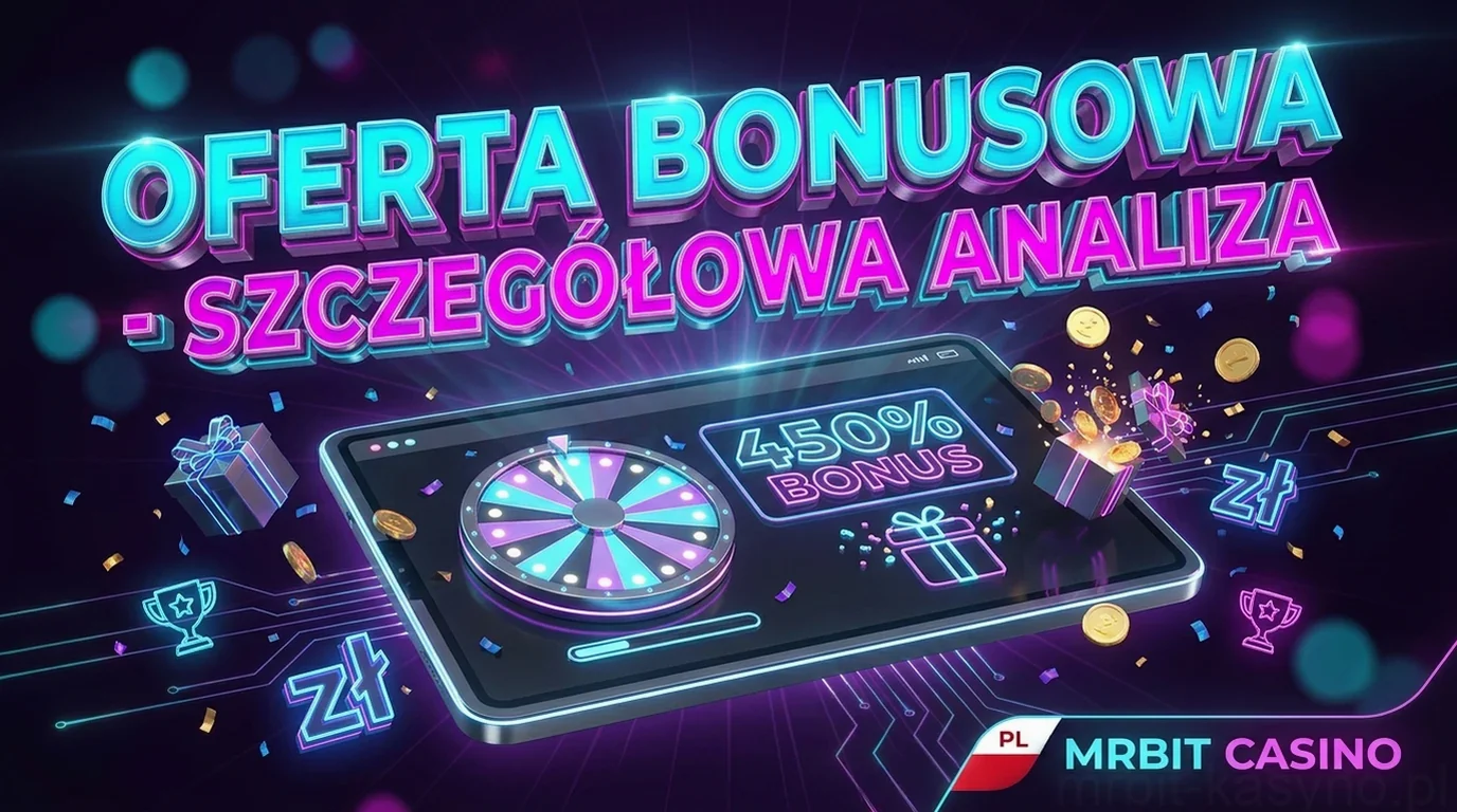 Oferta Bonusowa - Szczegółowa Analiza